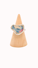 Load image into Gallery viewer, Blue Birdie- Size 8