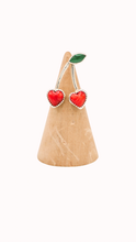 Load image into Gallery viewer, Very Cherry (Sizes 5-9)