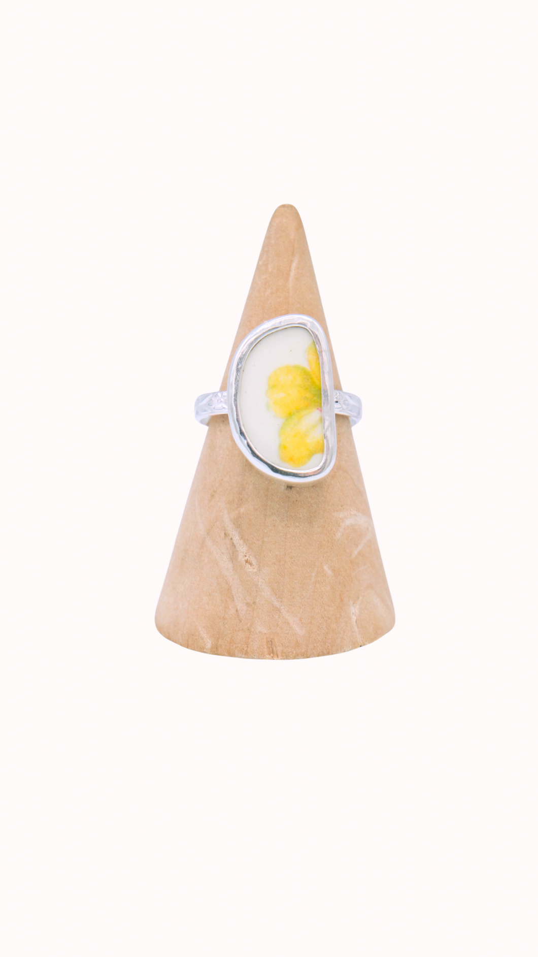 Citron- Size 8