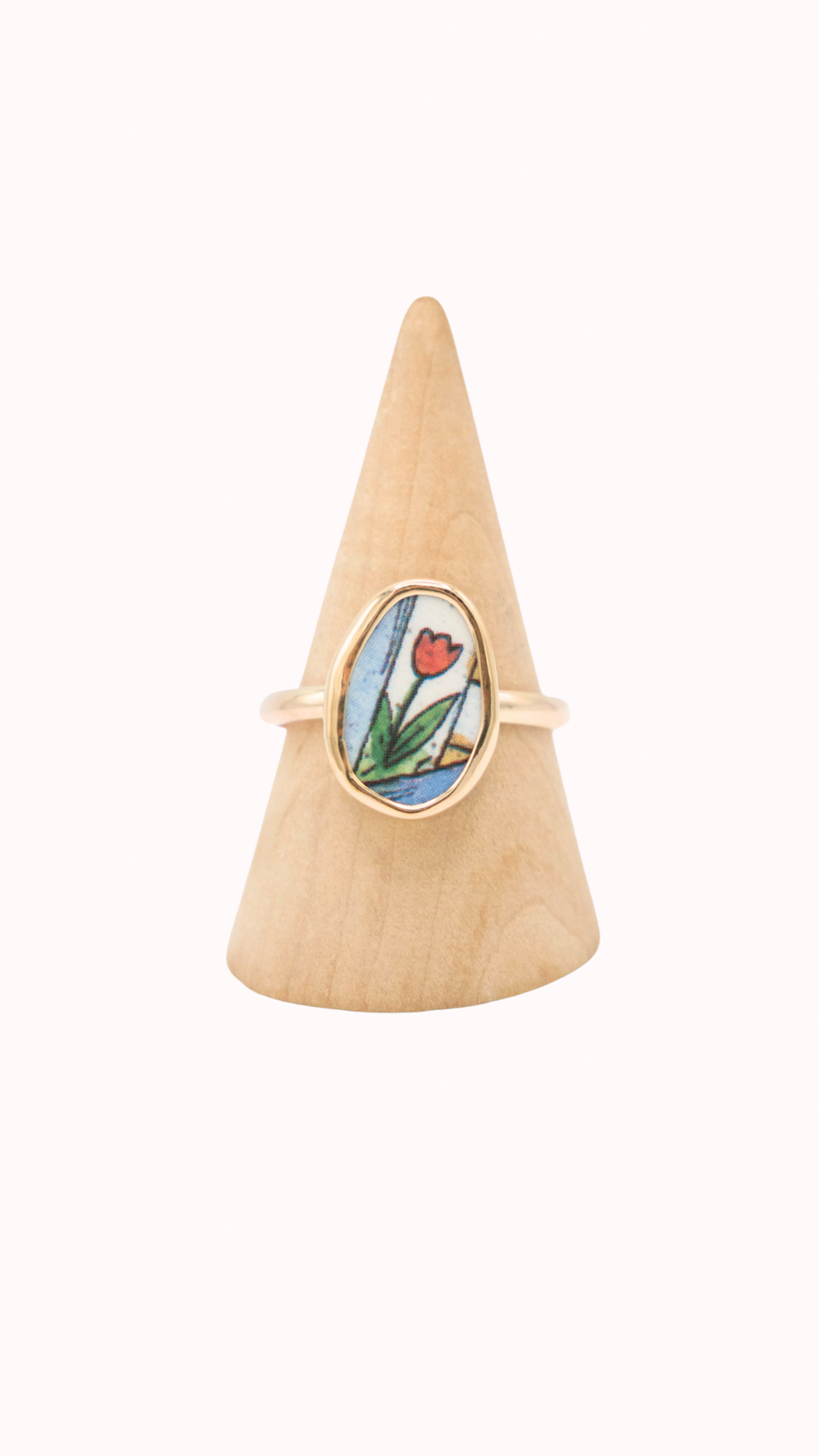 Tulip- Size 12