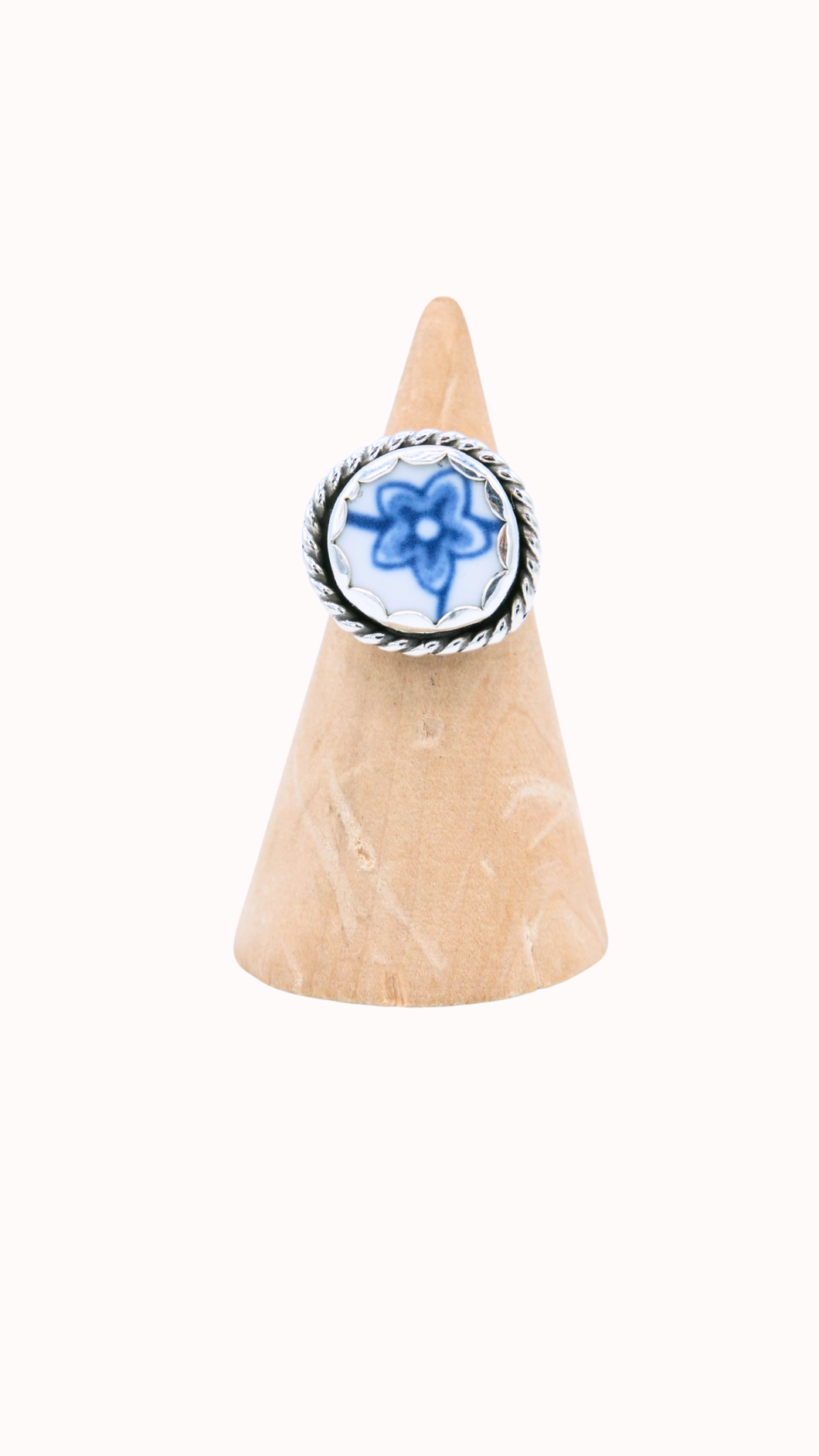 Starflower- Size 4