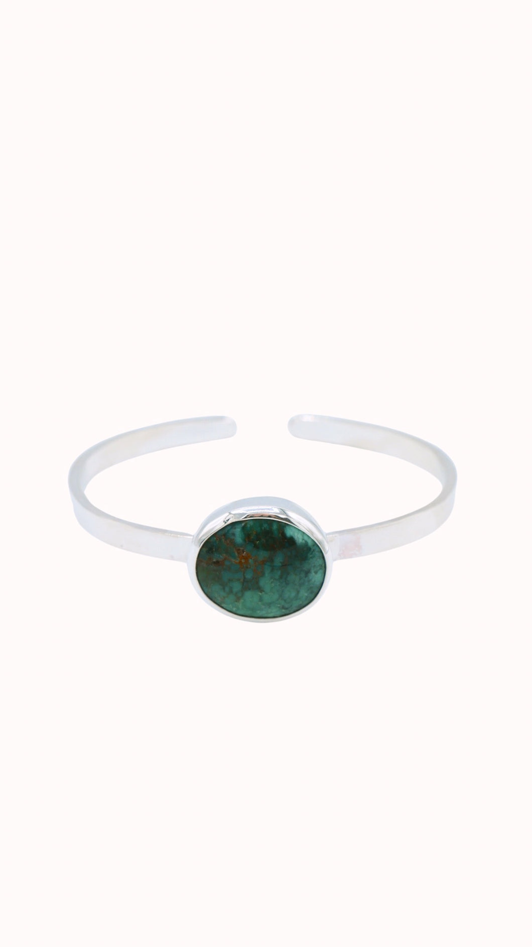 Turquoise Cuff