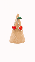 Load image into Gallery viewer, Very Cherry (Sizes 5-9)
