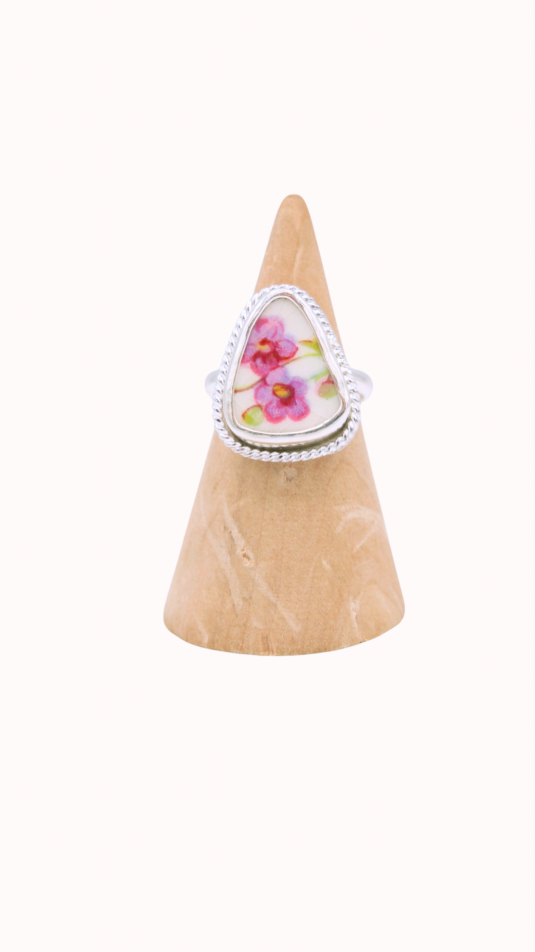 Blossom- Size 7