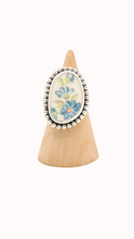 Load image into Gallery viewer, Aquamarine- Size 8
