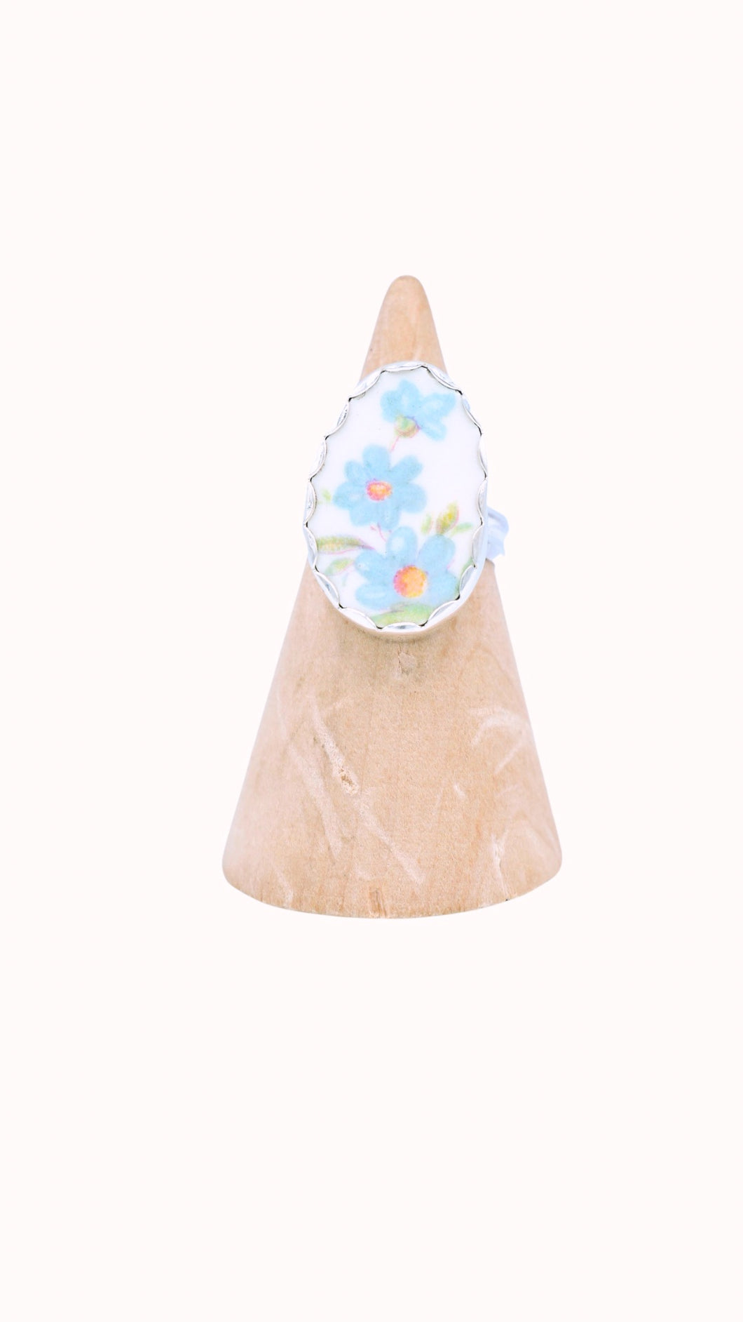 Blue bird- Size 6