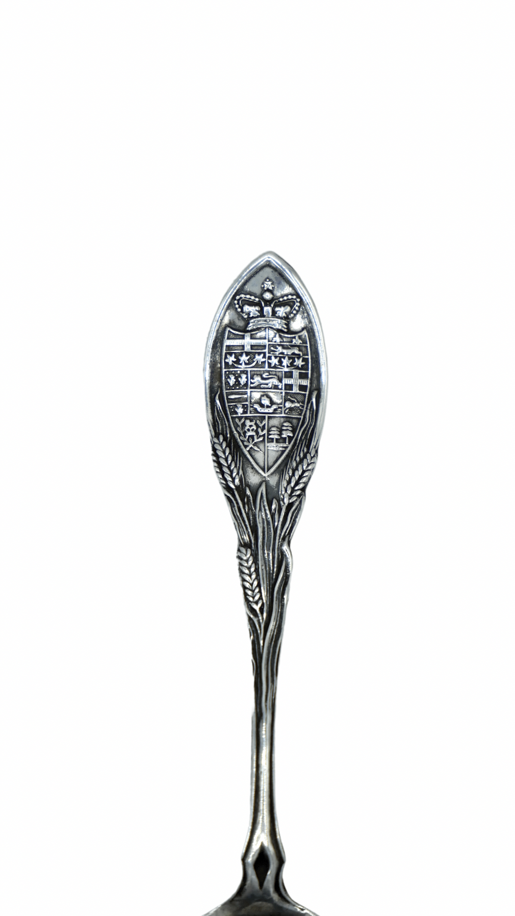 Toronto- STERLING SILVER